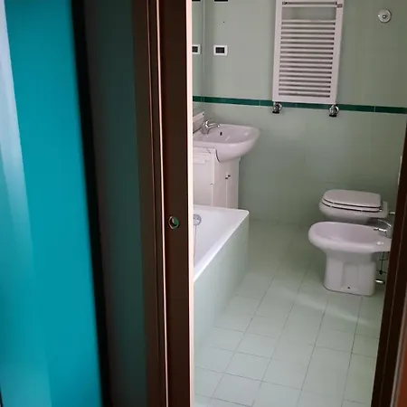 Apparthotel Brescia Брешия