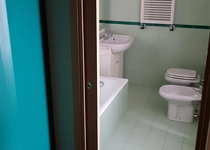 Apparthotel Brescia ברשה